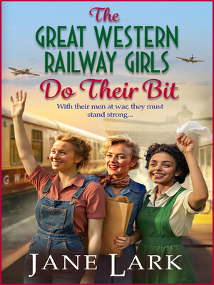 cover image of The Great Western Railway Girls 2
